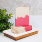 Handmade Vegan Soap Cold Process
