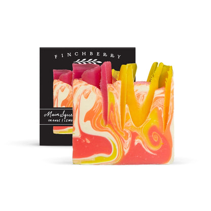 Finchberry Artisan Soaps