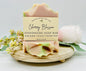 Cold Process Soaps