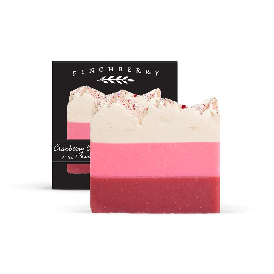 Finchberry Artisan Soaps