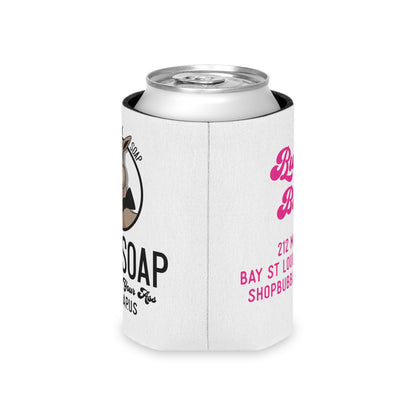 Ass Soap Slim + Can Cooler
