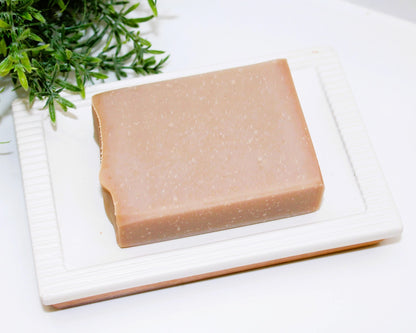 Handmade Vegan Soap Cold Process