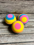 Fruit Loops Bath Bomb