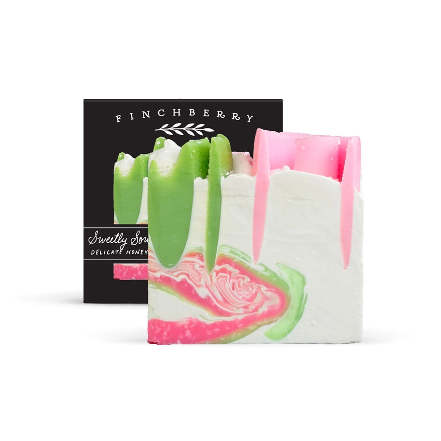 Finchberry Artisan Soaps