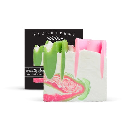 Finchberry Artisan Soaps