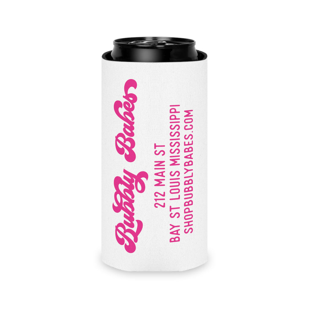 Ass Soap Slim + Can Cooler