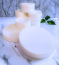 Apothecary Shampoo Bars
