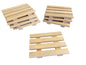 Wooden Soap Saver Dish