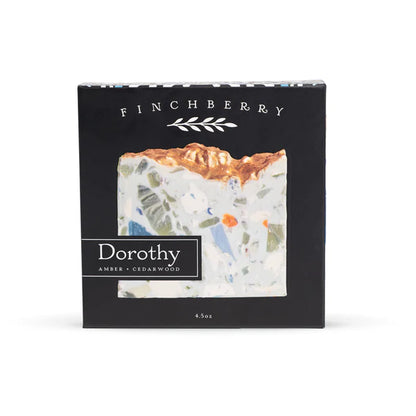 Finchberry Artisan Soaps