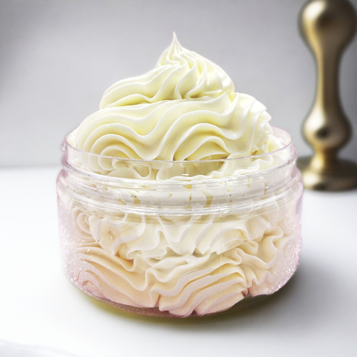 Velvet Body Butter