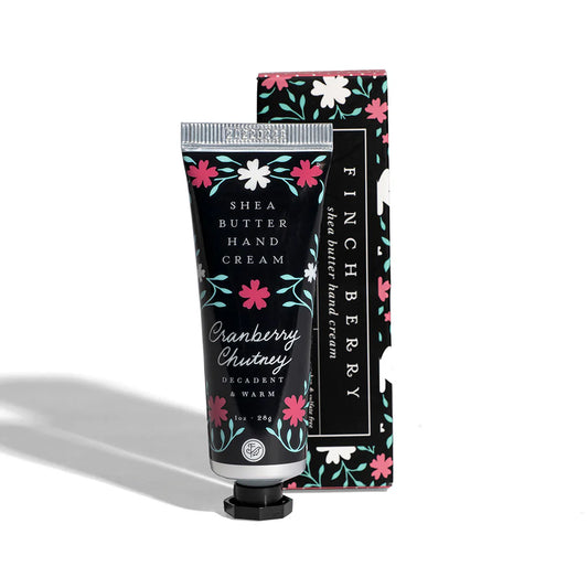 FinchBerry Travel Size Handcream