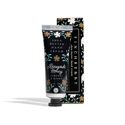 FinchBerry Travel Size Handcream