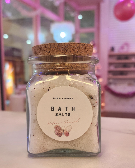 Bath Salts