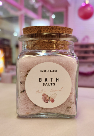 Bath Salts