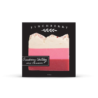 Finchberry Artisan Soaps