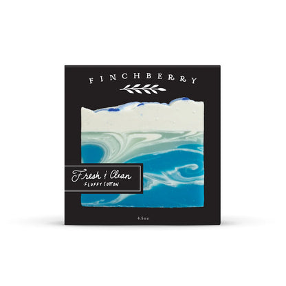Finchberry Artisan Soaps