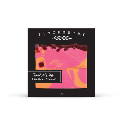 Finchberry Artisan Soaps