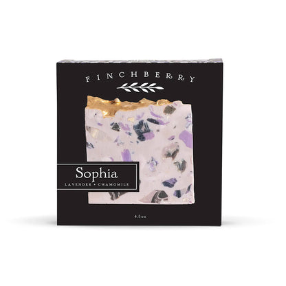 Finchberry Artisan Soaps