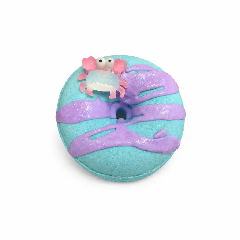 The Lavish Goat Bath Bombs