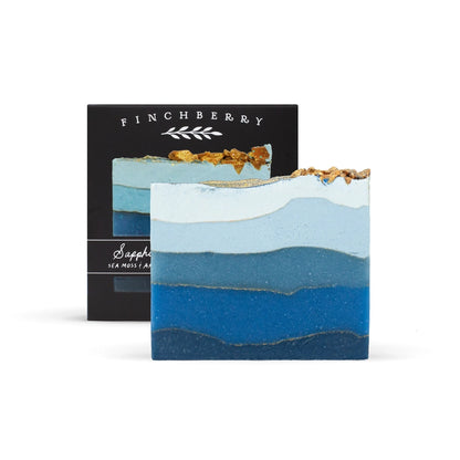 Finchberry Artisan Soaps