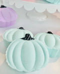 Pastel Pumpkin Cinderella Bath Bomb