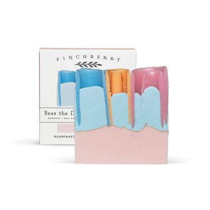 Finchberry Artisan Soaps
