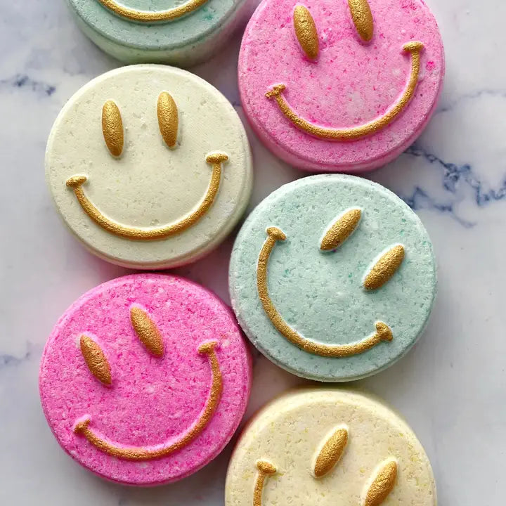 Emoji Smiley Face