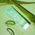 Aloe Vera After Sun Cooling Gel With Vitamin B5 - Certified Organic Florida Glow