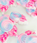 Lollipop Bath Bomb