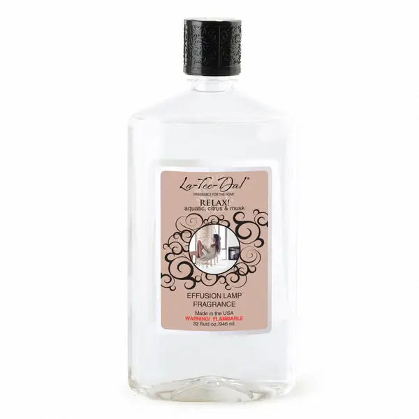 Effusion Fragrance