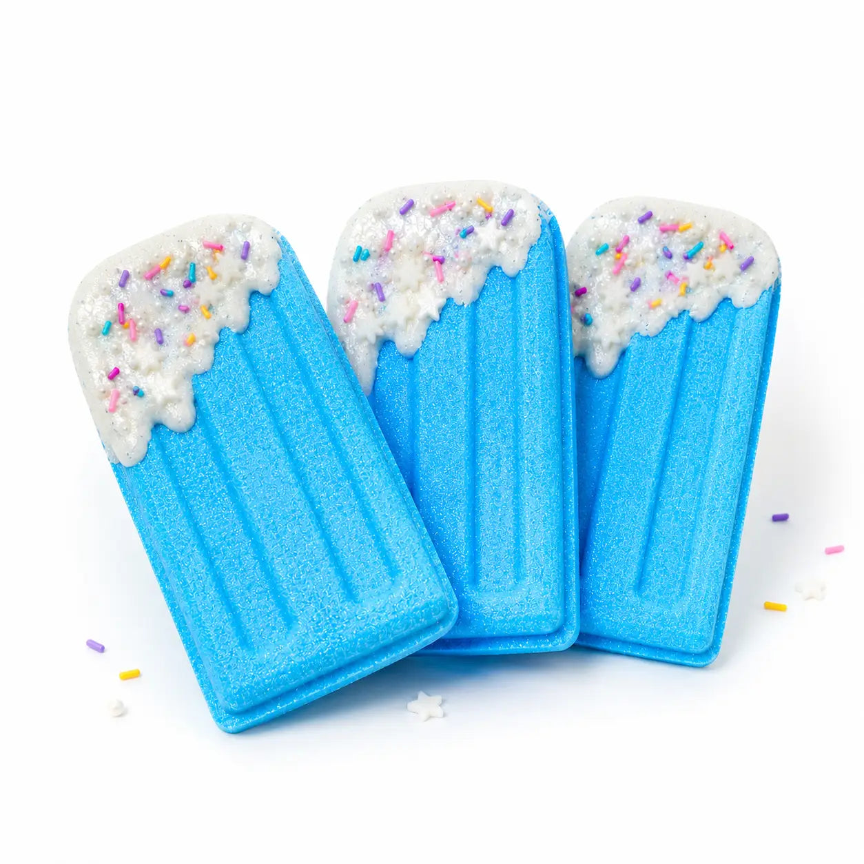 The Lavish Goat Bath Bombs