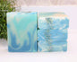 Handmade Vegan Soap Cold Process