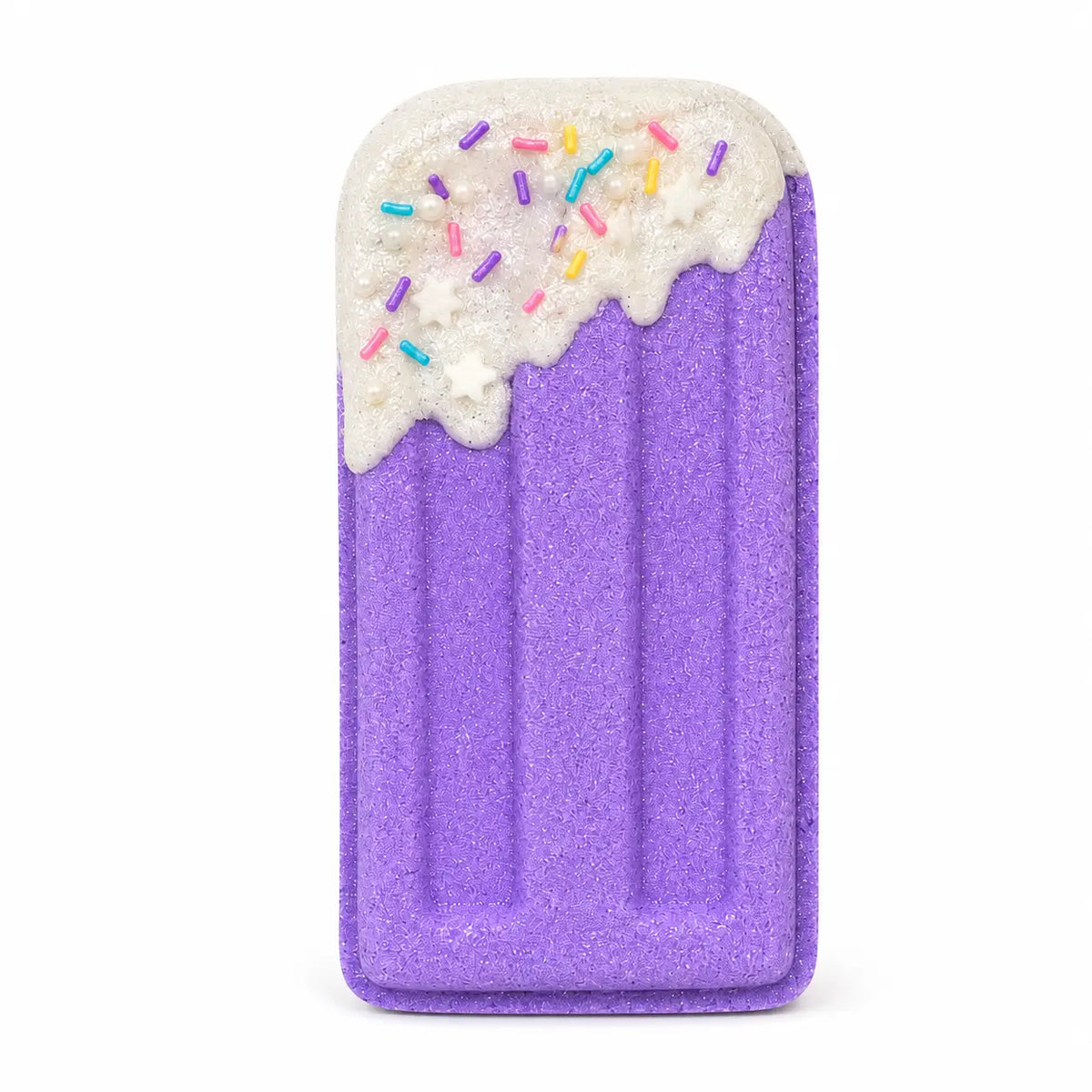 The Lavish Goat Bath Bombs