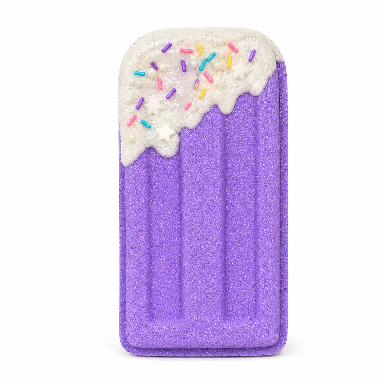 The Lavish Goat Bath Bombs