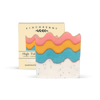 Finchberry Artisan Soaps