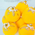 Honeybee Bath Bomb