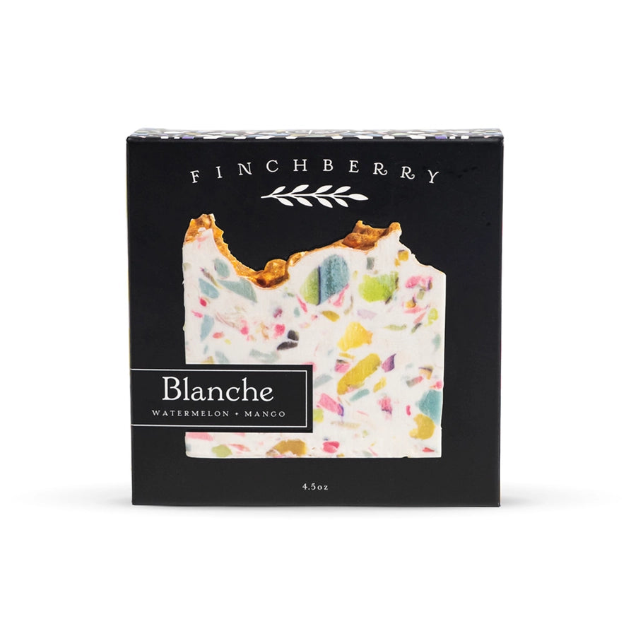 Finchberry Artisan Soaps