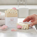 Champagne Kisses Shea Butter Soap