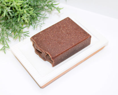 Handmade Vegan Soap Cold Process