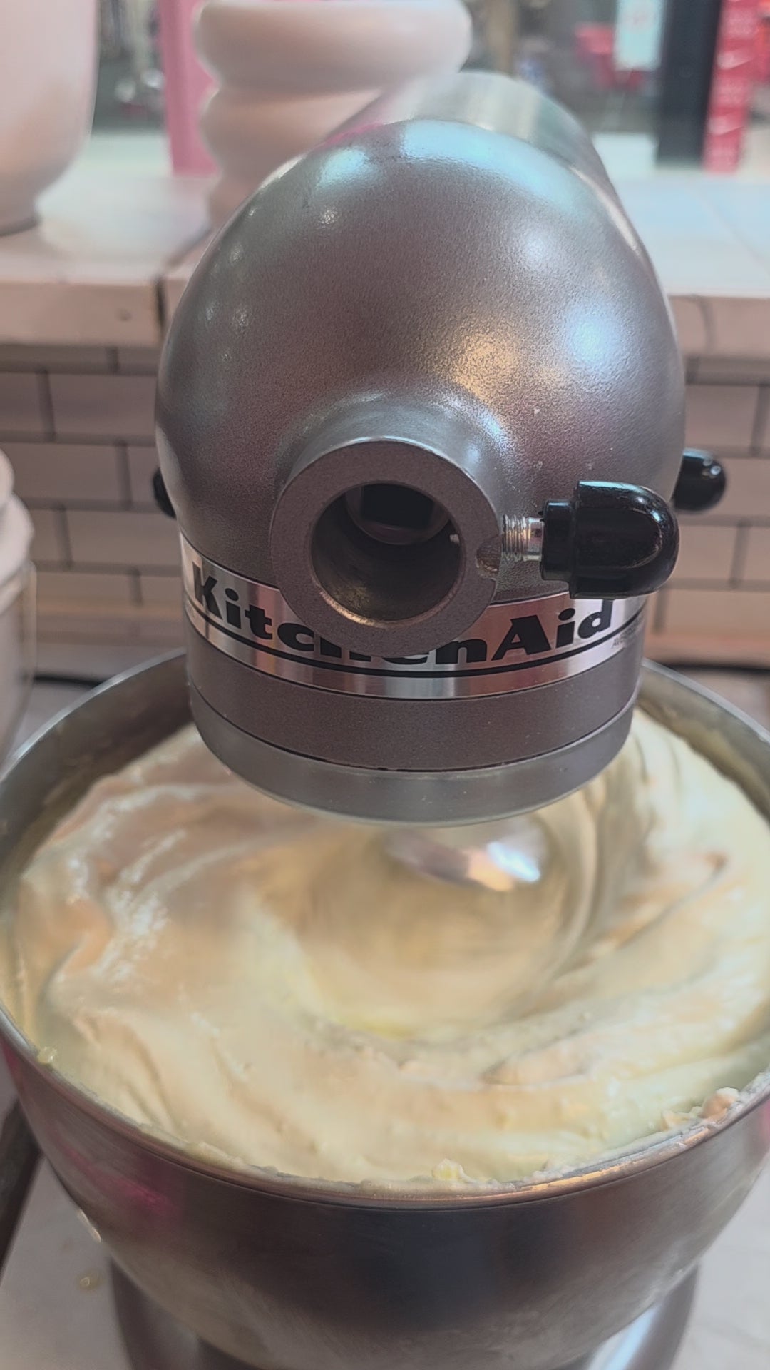 Velvet Body Butter