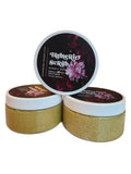 Turmeric Activated Extra Fine Face or Body Polish