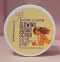 Glowing Body Butter Scrub