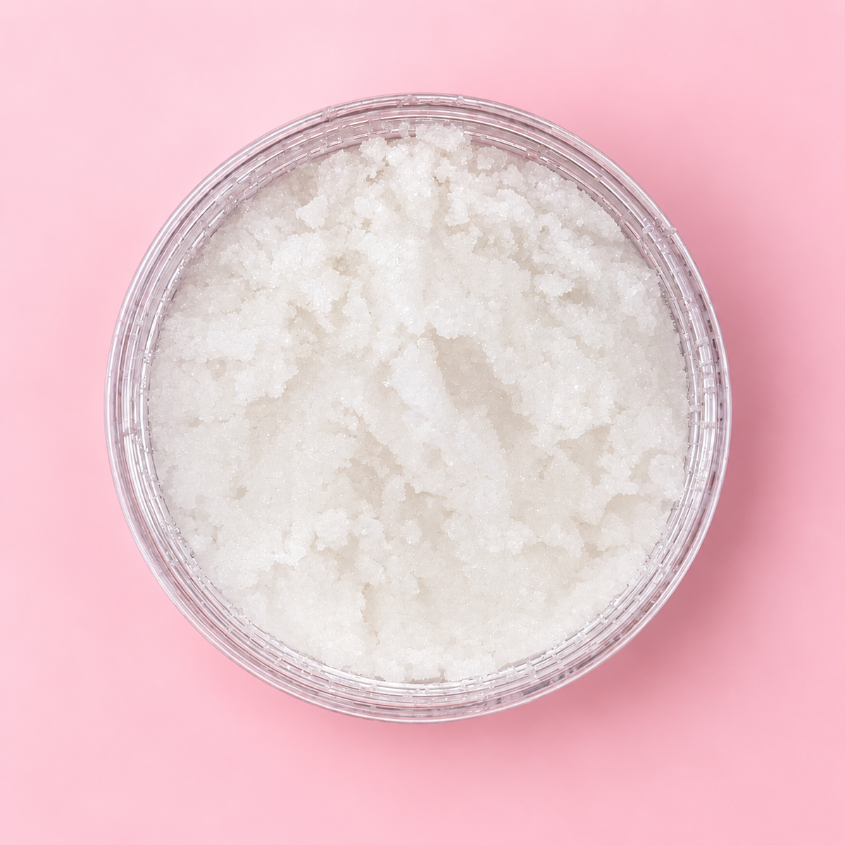 Fitness Dead Sea Salt Scrub
