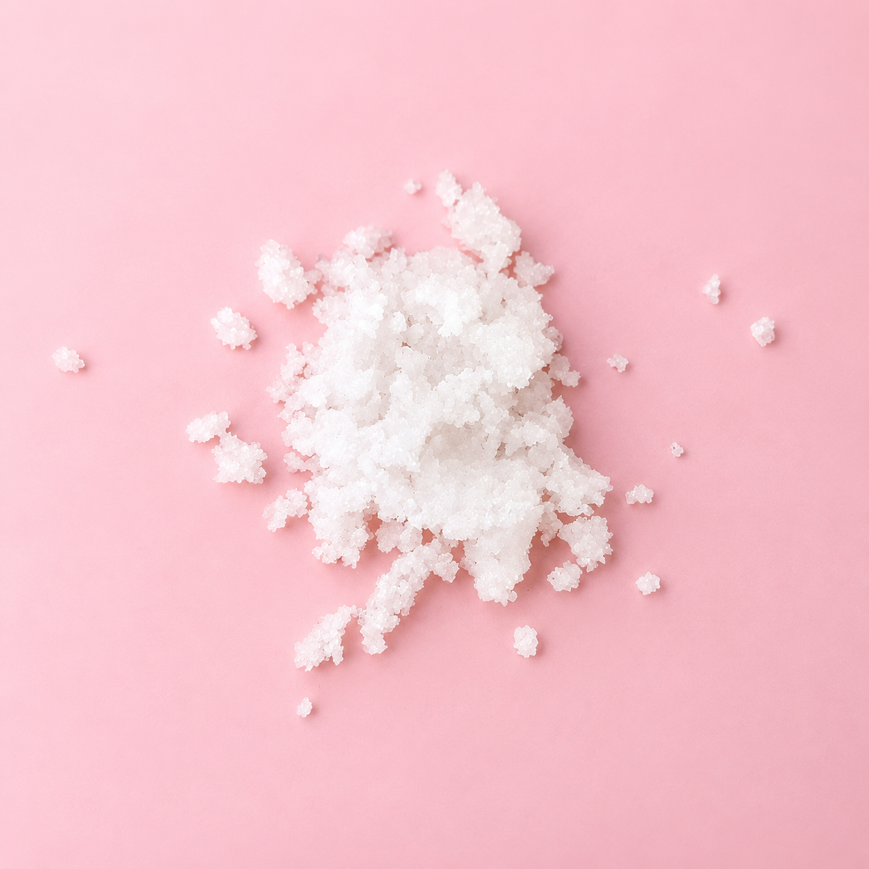 Fitness Dead Sea Salt Scrub