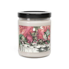 Alice In Wonderland Soy Candle