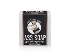 Ass Soap Donkey Milk Soap